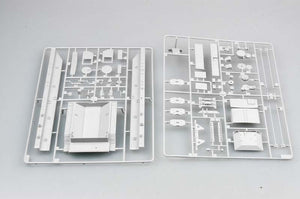 Trumpeter 01006 MAZ-537 Last Production 1/35 – Bild 4