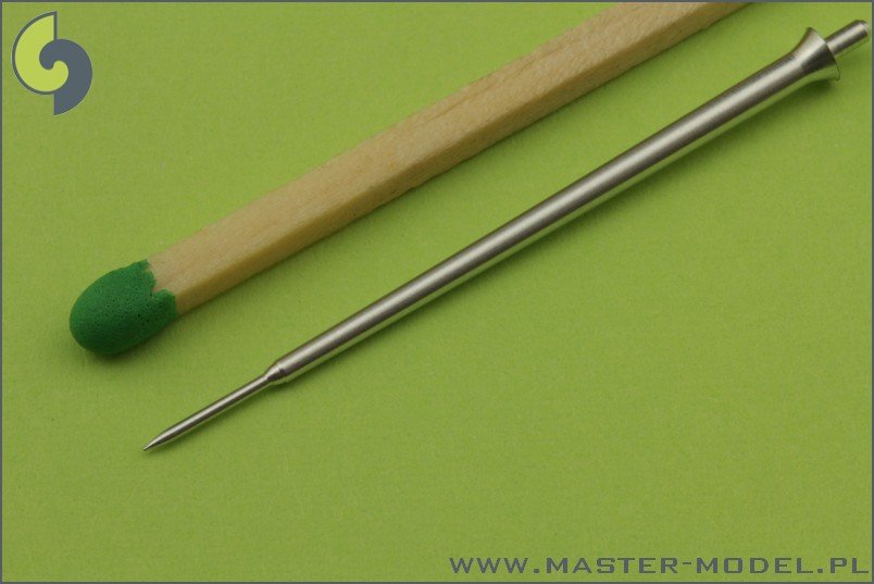 Master AM-48-043 F-102 Delta Dagger - Pitot Tube 1/48 – immagine 3