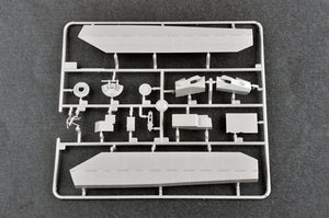 Trumpeter 09512 Ukrainian T-84BM Oplot MBT 1/35 – Bild 13