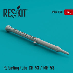 RESKIT RSU48-0035 Refueling tube CH-53 / MH-53 1/48