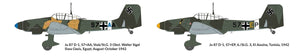 Hobby 2000 48003 Junkers Ju-87 D-3 North Africa 1942-43 1/48 – immagine 2