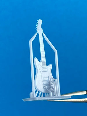 Point of no Return 3523033 Gitara elektryczna i wzmacniacz / Electric guitar and amplifier 1/35 – imagen 5