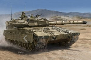 Voyager Model PEA287 IDF Merkava Mk.3D MBT Suspension (FOR MENG TS-001/ HOBBYBOSS 82441) 1/35 – immagine 3