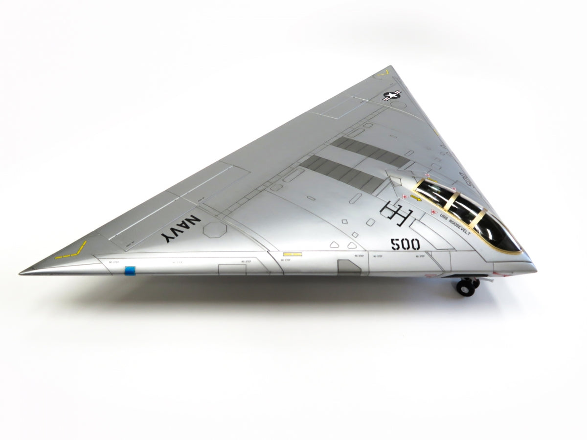 Modelcollect UA48001 U.S.Navy A-12 Avenger II 1/48