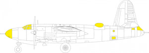 Eduard EX1044 B-26B Marauder ICM 1/48