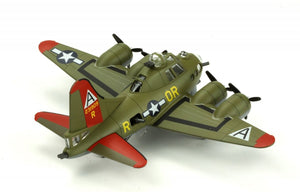 Meng Model mPLANE-001 B-17G Flying Fortress Bomber – immagine 2