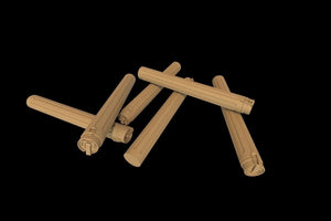 Panzer Art RE35-624 Conteneurs de munitions métalliques pour canon antiaérien FlaK/KwK36 de 88 mm (modèle tardif) (12 pièces) 1/35 – image 2