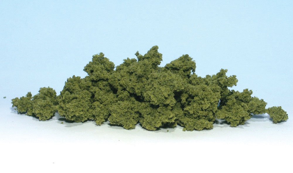 Woodland Scenics WFC182 Sous-bois vert clair 2,8 L – image 2