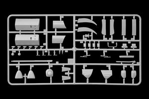 Italeri 2622 V-22 OSPREY 1/48 – imagen 9
