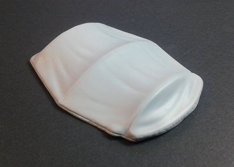Panzer Art RE35-421 Canvas cover for Sd.Kfz 250 (Alt) 1/35 – immagine 2