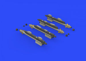 Eduard 672151 R-73 / AA-11 Archer 1/72 – Bild 2