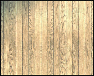 Uschi 1024 Wood Grain Decal Coarse Bleached Planking – immagine 2
