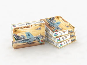 Hobby Boss 87202 A-7B CORSAIR II 1/72 – zdjęcie 2