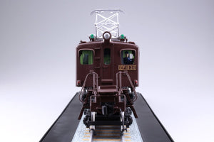 Locomotive électrique Aoshima 05504 EF18 1/50 – image 5