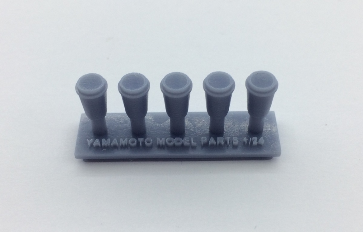 Yamamoto Model Parts YMPGAR2 Kubek na kawę 1/24