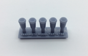 Yamamoto Model Parts YMPGAR2 Kubek na kawę 1/24 – zdjęcie 2