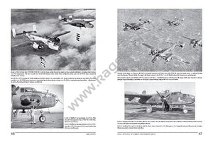 Kagero 19006 06 - B - 25 J &amp;quot;Mitchell&amp;quot;. In Combat over Europe (MTO) – immagine 2