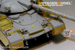 Voyager Model PE35787 British Chieftain Mk.11 MBT basic For TAKOM 2026 1/35 – zdjęcie 12