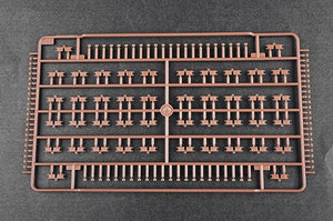 Trumpeter 09561 Russian T-72B3 MBT 1/35 – immagine 16