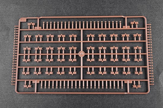 Trumpeter 09561 Russian T-72B3 MBT 1/35 – immagine 16