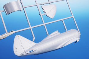Special Hobby 48205 Reggiane Re.2000GA / Serie III. 1/48 – immagine 9