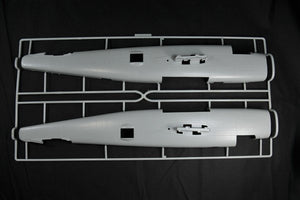 HK Models 01E02 B-25J Mitchell &amp;quot;Strafer&amp;quot; 1/32 – immagine 10