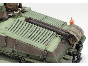 Tamiya 35344 French Medium Tank SOMUA S35 1/35 – immagine 11