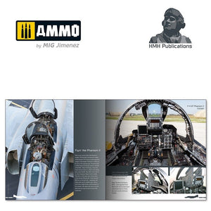 HMH Publications DH-015 PHANTOM II (English VErsion) – Bild 3