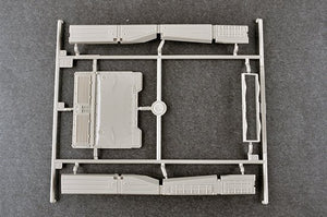 Trumpeter 09579 Russian T-80UE-1 MBT 1/35 – immagine 15