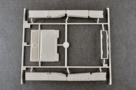 Trumpeter 09579 Russian T-80UE-1 MBT 1/35 – immagine 15