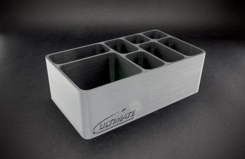 Ultimate Modelling Products UMP084 Ultimate Small Storage Bin