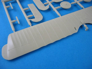 Fly 48004 Roland D VI b 1/48 – immagine 8