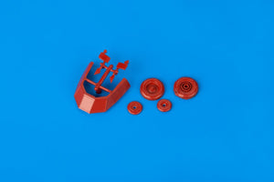 Eduard CX531 B-52G 1/72 MODELCOLLECT – zdjęcie 2
