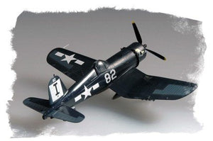 Hobby Boss 80217 F4U-1D &amp;quot;Corsair&amp;quot; 1/72 – zdjęcie 4