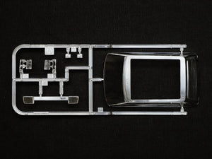 Tamiya 24368 Renault 5 Turbo 1/24 – image 9