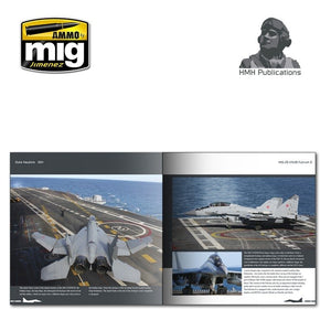 Publications HMH DH-004 Avion en détail : MiG-29 Fulcrum – image 3