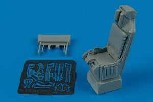 Siège éjectable Aires 4443 ESCAPAC 1G-2 (A-7E Early) 1/48 Autre