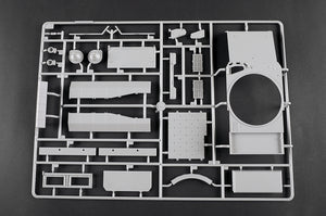 Trumpeter 09533 Russian Object 477 XM2 1/35 – zdjęcie 9
