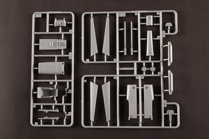 Hobby Boss 85818 F/A-18E Super Hornet VFC-12 1/48 – image 14