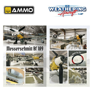 Munitions du Mig 5224 TWA 24 - Messerschmitt Bf 109 (Anglais) – image 7