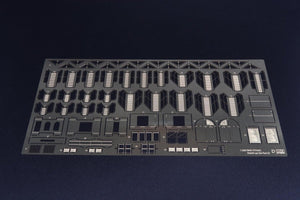MK1 Design MD-20020 RMS TITANIC DX PACK for Trumpeter 1/200 – immagine 14