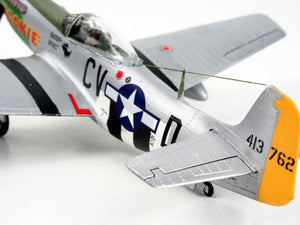 Revell 04148 P-51 D Mustang 1/72 – immagine 3