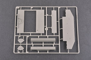 I Love Kit 61619 M4A3E8 Medium Tank - Early 1/16 – imagen 13