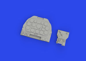 Eduard 674017 P-51D-15+ LooKplus EDUARD 1/72 – imagen 8