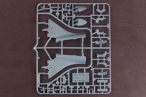 Kitty Hawk 80129 TF-9J Cougar 1/48 – imagen 11