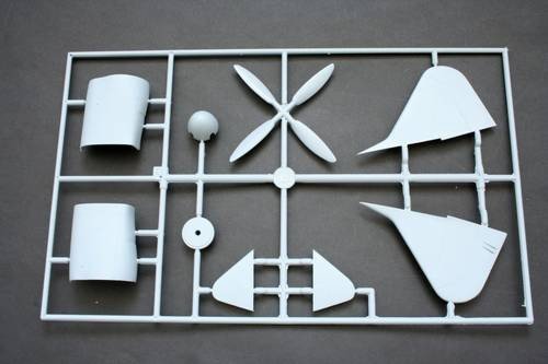 Special Hobby 48069 Fairey Barracuda Mk.5 1/48 – imagen 3