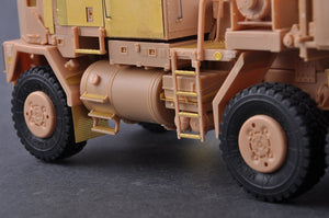 Hobby Boss 85525 M1070 Gun Truck 1/35 – zdjęcie 28