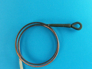 Eureka XXL ER-7210 Towing cable for Sd.Kfz. 184 Elefant 1/72 – immagine 3