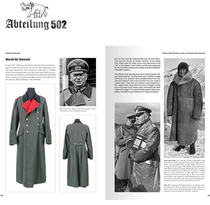 Mig Productions ABT738 DEUTSCHE UNIFORMEN (1919-1945) VOL 2 FR – image 4