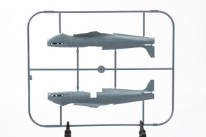 Eduard 82158 Spitfire Mk. Vc 1/48 – image 7